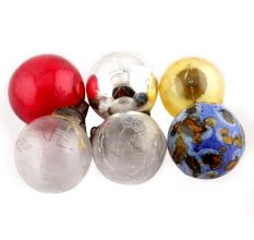 Set of 6 Pieces Christmas Ornament